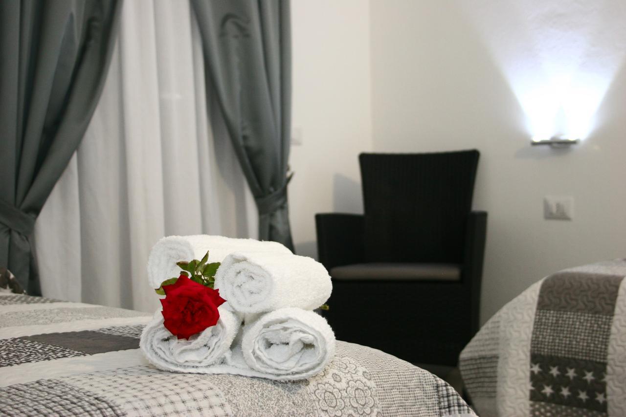 Bed and Breakfast Il Borgo à Castelsardo Extérieur photo