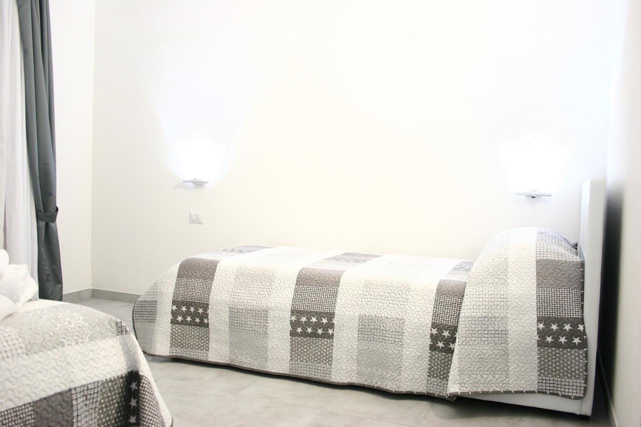 Bed and Breakfast Il Borgo à Castelsardo Extérieur photo