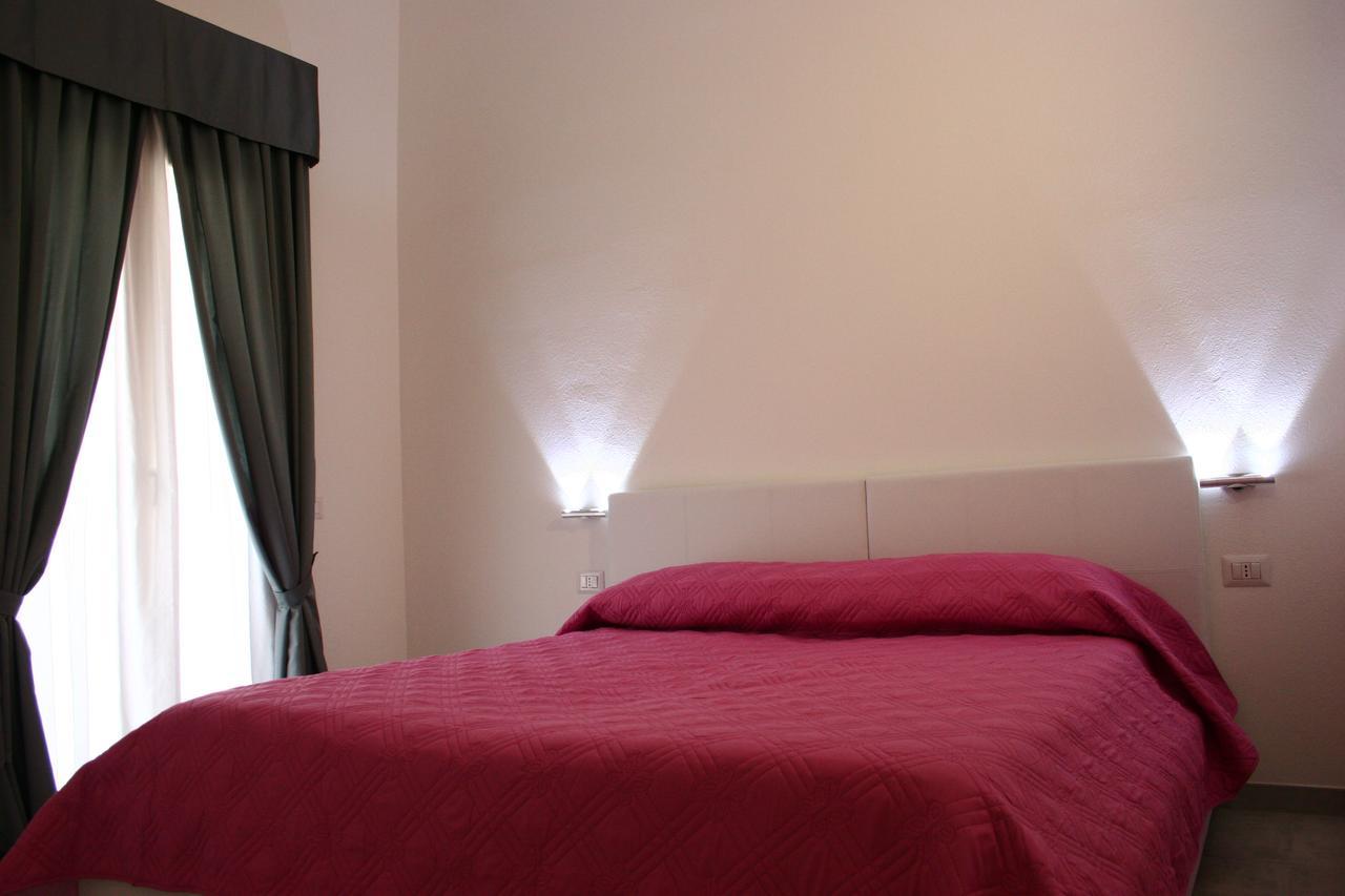 Bed and Breakfast Il Borgo à Castelsardo Extérieur photo